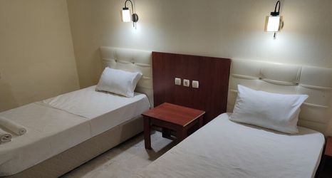 Khác 2 Patara Ince Hotel