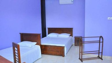 其他 4 Omega Hotel & Motel