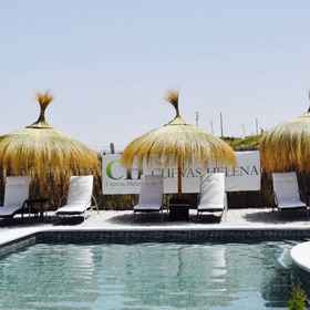 Primary image 1 クエバス ヘレナ, ポロポス ホテル