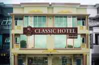 Others Ghazrin's Classic Hotel