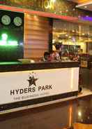 Primary image Hyders Park - The Business Hotel