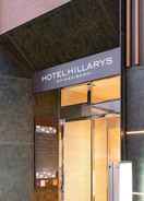 Ảnh chính Hotel Hillarys Shinsaibashi