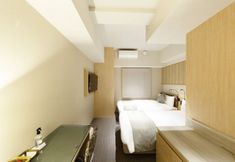 其他 6 Hotel Hillarys Shinsaibashi