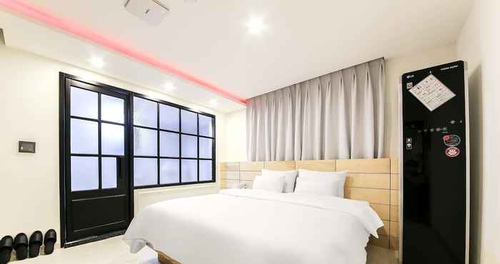 Lainnya HOTEL Goodchoice Yangsan