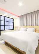 Imej utama HOTEL Goodchoice Yangsan