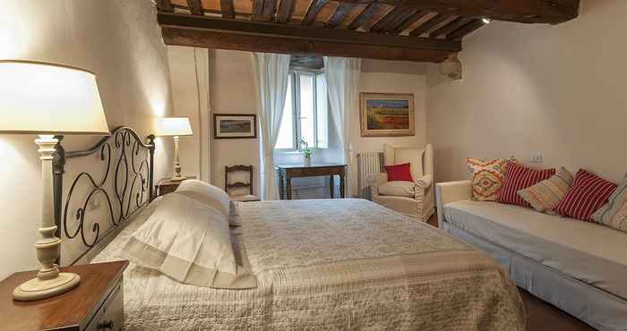 Others B&B Arena di Lucca