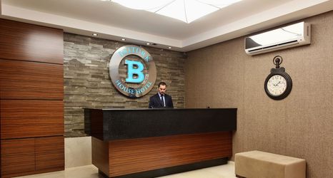 Others 2 Balturk House Hotel