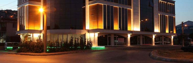 其他 Balturk House Hotel