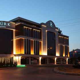 Primary image1巴爾特克獨棟屋飯店,Otogar Mescidi飯店