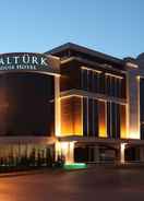 Imej utama Balturk House Hotel