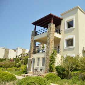 Imej utama 1 Important Group Villa BD314 2 Bedrooms, โรงแรม & ที่พัก Magi Beach