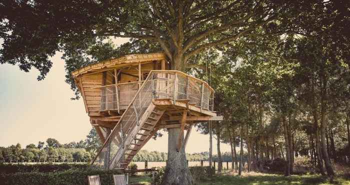 Khác La Chouette Cabane