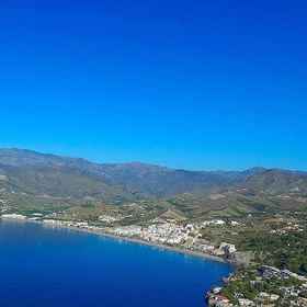 Primary image 1 Casa Fuerte Playa, Polopos Hotels