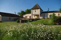 Lainnya Le hameau des Coquelicots