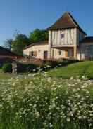 ภาพหลัก Le hameau des Coquelicots