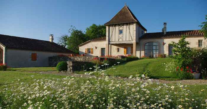 Others Le hameau des Coquelicots