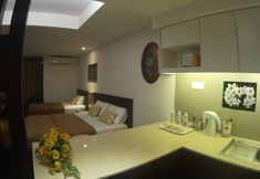 其他 5 CyberApartment Kota Bharu