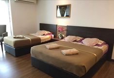 其他 2 CyberApartment Kota Bharu