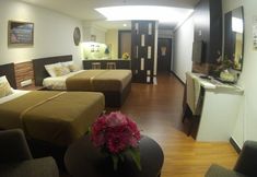 其他 6 CyberApartment Kota Bharu