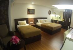 其他 7 CyberApartment Kota Bharu