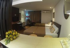 其他 3 CyberApartment Kota Bharu