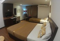 其他 4 CyberApartment Kota Bharu