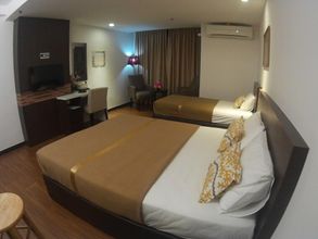 其他 4 CyberApartment Kota Bharu