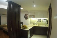 其他 CyberApartment Kota Bharu