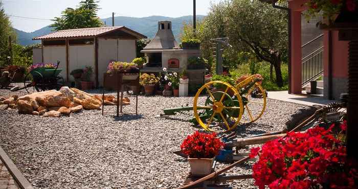 Lainnya Agriturismo Bini