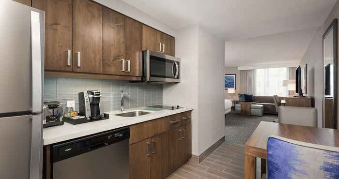 Others Homewood Suites by Hilton Ottawa Downtown