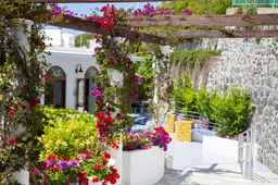 Hotel La Mandorla, USD 115.52