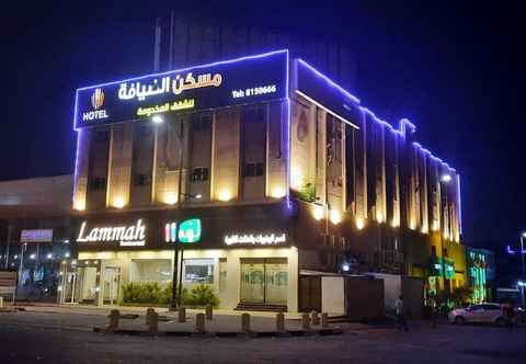 Khác Maskan Al Dyafah Hotel Apartment