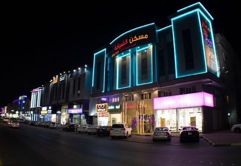 Khác Maskan Al Dyafah Hotel Apartments 2