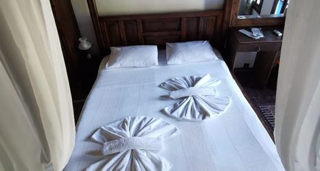 其他 2 Selanik Pansiyon