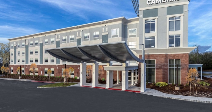 Lain-lain Cambria Hotel West Orange