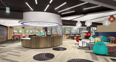 その他 2 Tru By Hilton Syracuse North Airport Area