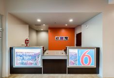 Lain-lain 6 Motel 6 Fort Worth, TX - North - Saginaw