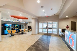 Lain-lain 4 Motel 6 Fort Worth, TX - North - Saginaw