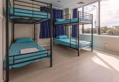 Others 4 Grafton Backpackers