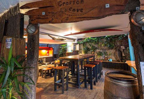 Others Grafton Backpackers