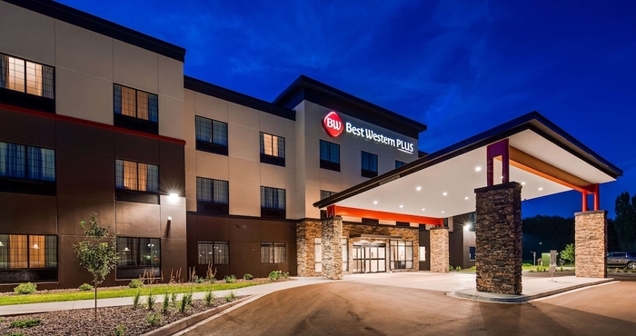 Others Best Western Plus New Richmond Inn & Suites