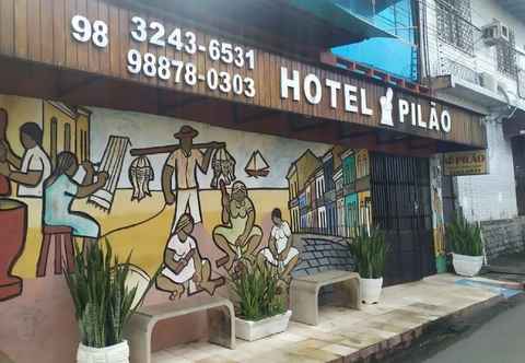 Others Hotel Pilao
