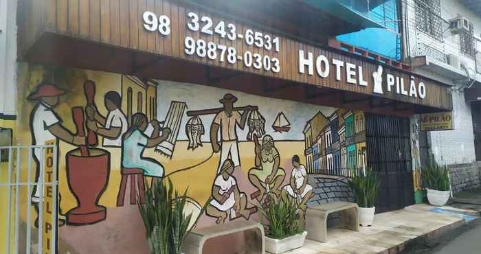 Others Hotel Pilao