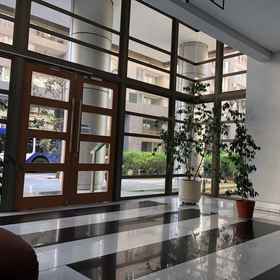 内部エントランス 1 Apart Hotel Reina Victoria, Neptuno Hotels