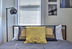 Lain-lain 4 Capitol Hill Apartments