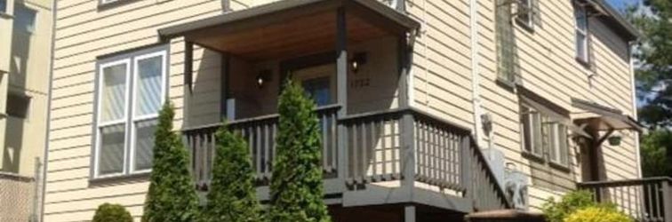 Others Capitol Hill Apartments