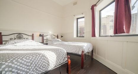 Others 2 MyHoYoHo City Views Apartments