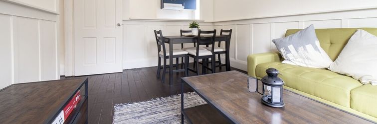 Others MyHoYoHo City Views Apartments