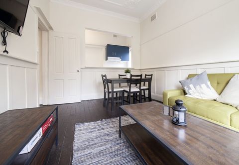 Others MyHoYoHo City Views Apartments