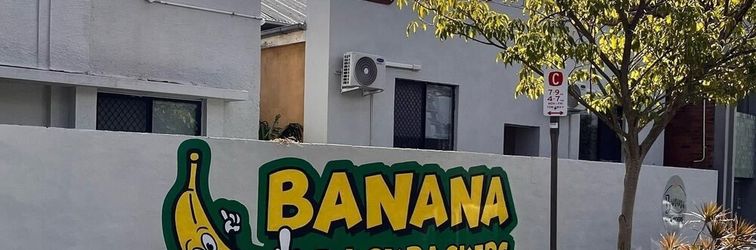 Others Banana Backpackers